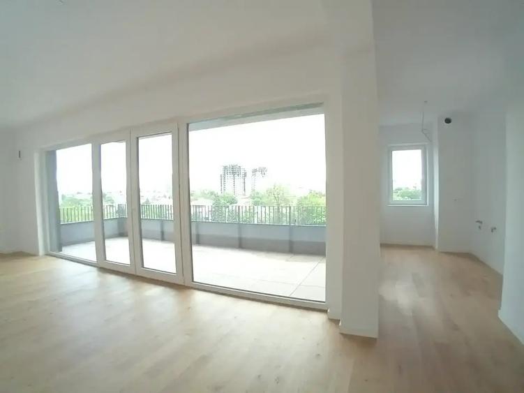 Apartament Penthouse 3 camere, Doamna Ghica-Colentina - 3