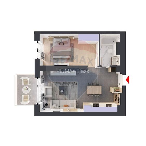 De vanzare|Apartamente in Inima Oborului|SkyLight Residence|Bucuresti - 11