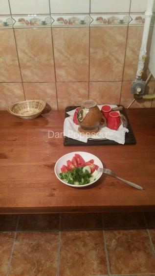 CASA DE ÎNCHIRIAT BUZĂU – 133 MP + CURTE 400 MP - 7