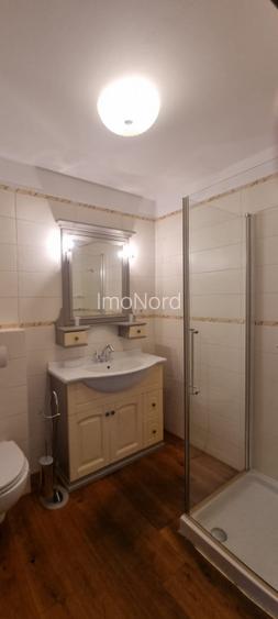 Apartament 3 camere de vanzare Baneasa - Sisesti loc parcare  suprateran - 10