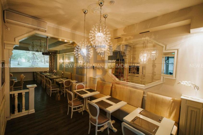 Vanzare Hotel Boutique SPA & Restaurant in zona Unirii - 8