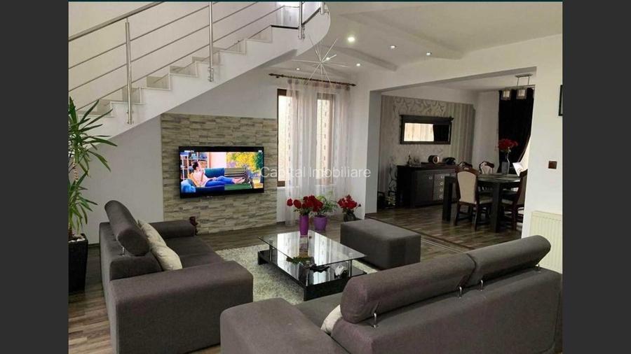 House for sale, 5 Rooms, 180 sqm, 810 sqm, Oradea - 4