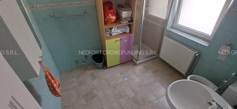 Casă versatila Str.Agricultori ,146 mp, terasă însorită, LOCUINTA SAU INVESTITIE - 14