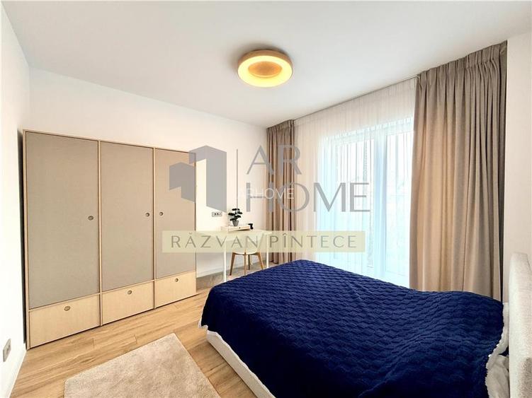 Apartamente 3 camere de lux | parcare subterana | Marasesti Ploiesti - 8