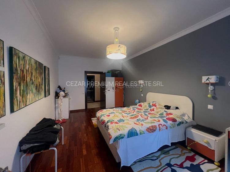 HERASTRAU SOSEAUA NORDULUI DE VINZARE 4 CAMERE SPATIOS - 8