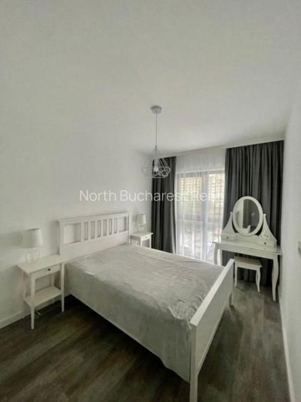 2 camere de inchiriat  – Parcul Herastrau - 2