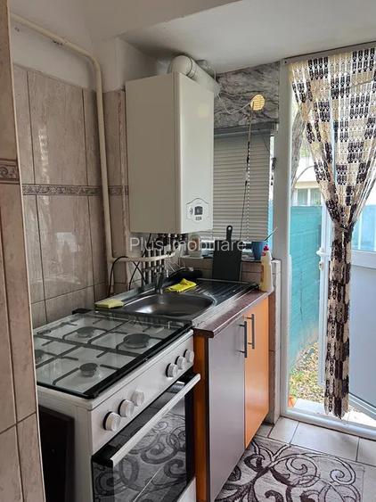 APARTAMENT 2 CAMERE, SEMIDECOMANDAT, BLOC FARA RISC - 4