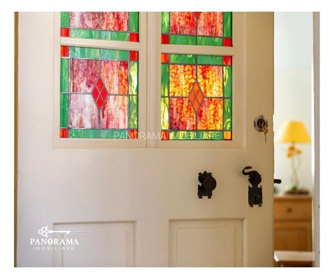 Pensiune de vânzare în Sighișoara, la câțiva pași de Cetatea Medievala - 15