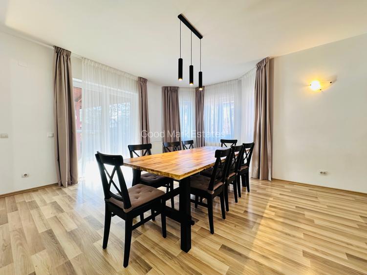 Vila Iancu Nicolae || 3 dormitoare || complex - 9