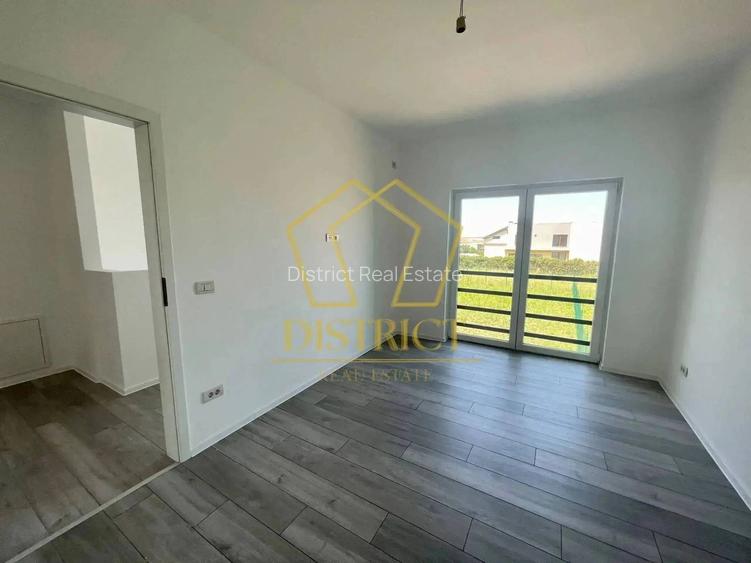 Triplex deosebit cu 4 camere | Dumbravita | PetFriendly - 7