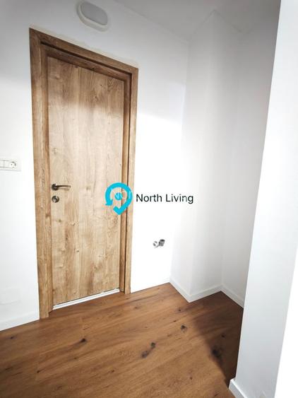 Apartament 3 camere decomandat | renovat complet | Metrou Gorjului | - 19