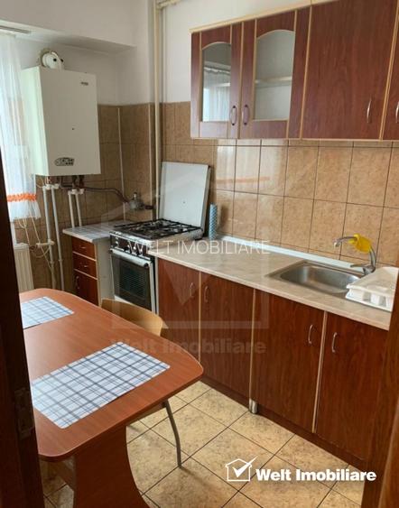 Apartament cu o camera, 42mp, Marasti, priveliste panoramica - 2