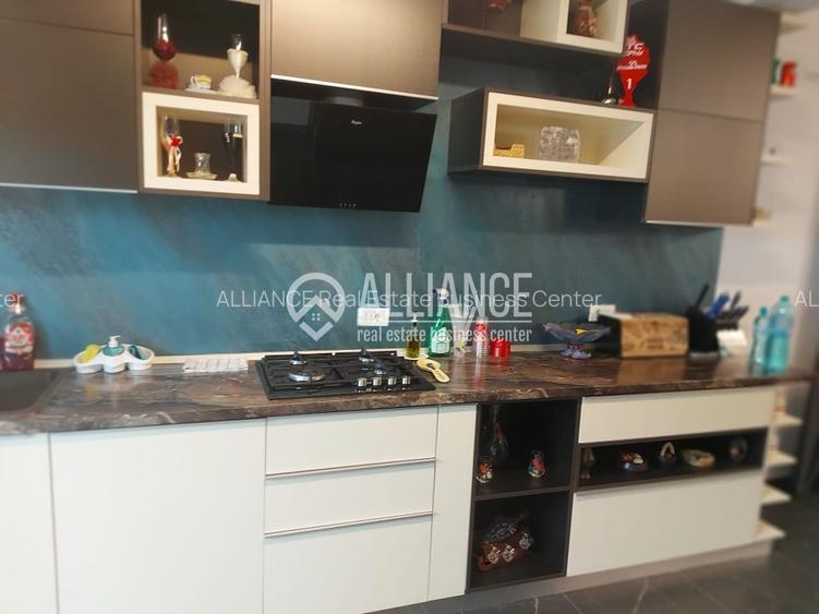 Casă Valul lui Traian cod ( 012 ) - 7