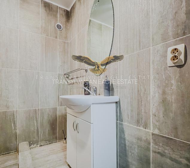 Apartament modern cu 1 camera |FSEGA/Iulius Mall - 7