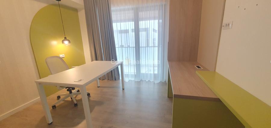Inchiriere apartament 4 camere/ 2 locuri de parcare ultramodern Iancu Nicolae - 29