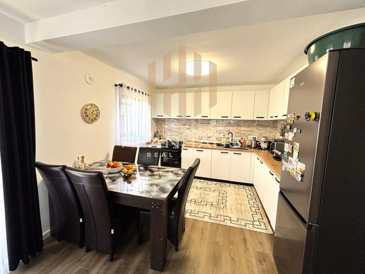 Casă individuală, construcție 2025 - Cătălina, Jud. Maramureș - 4