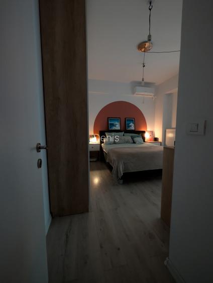 PROPRIETAR 2 camere bloc 2022 | Terasă 15m | 3min metrou Crangasi | Comision 0  - 14