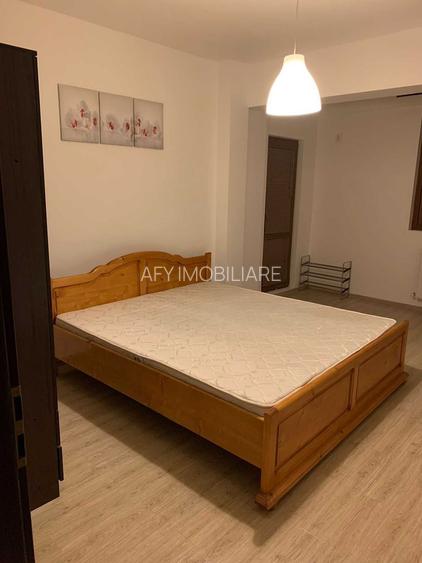 De vanzare apartament 3 camere 95 mp, Cartierul Latin - 2