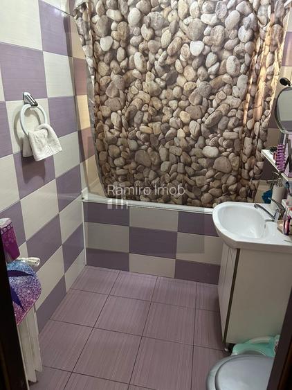 Apartament 2 camere 51 MP/ METROU Costin Georgian/ mobilat si utliat - 9