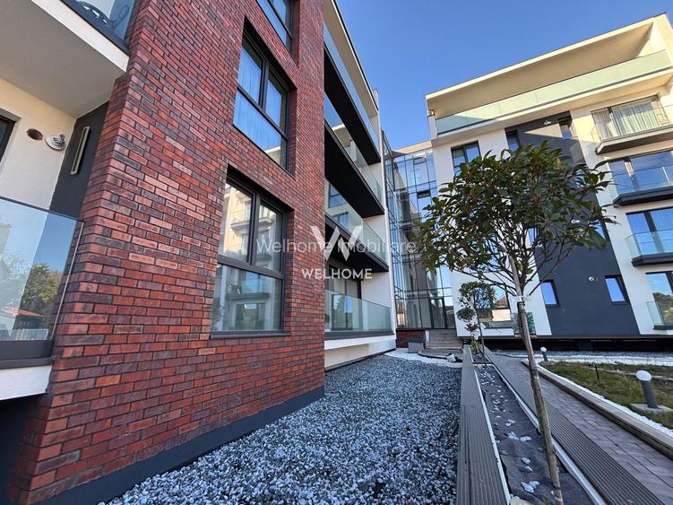 Apartament PREMIUM 3 camere cu parcare subterana - zona Centrala - 25