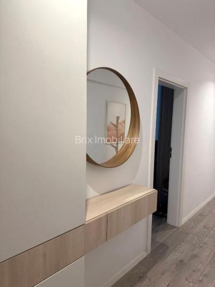Apartament 2 camere - Bucurestii Noi - M Jiului - Centrala Proprie - 8