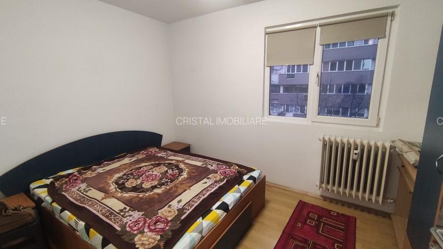 Apartament 2 camere, Parc Drumul Taberei, mobilat si utilat - 6