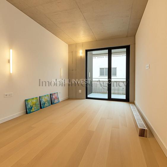 Apartament exclusivist in zona Dorobanti in bloc boutique - 20