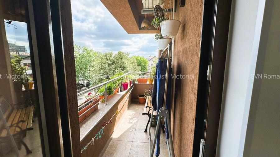 REA1019831 Apartament 3 camere l Loc de parcare si boxa incluse in pret - 16