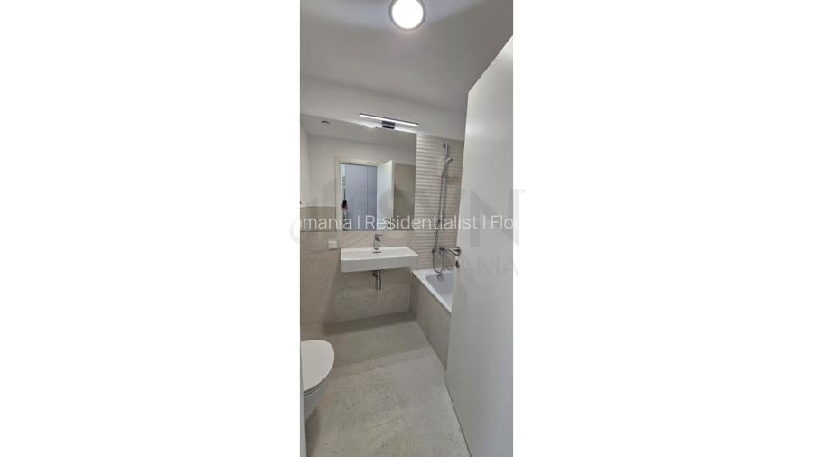 REA1028952 Apartament 3 Camere Upsite l Complet Mobilat - 14