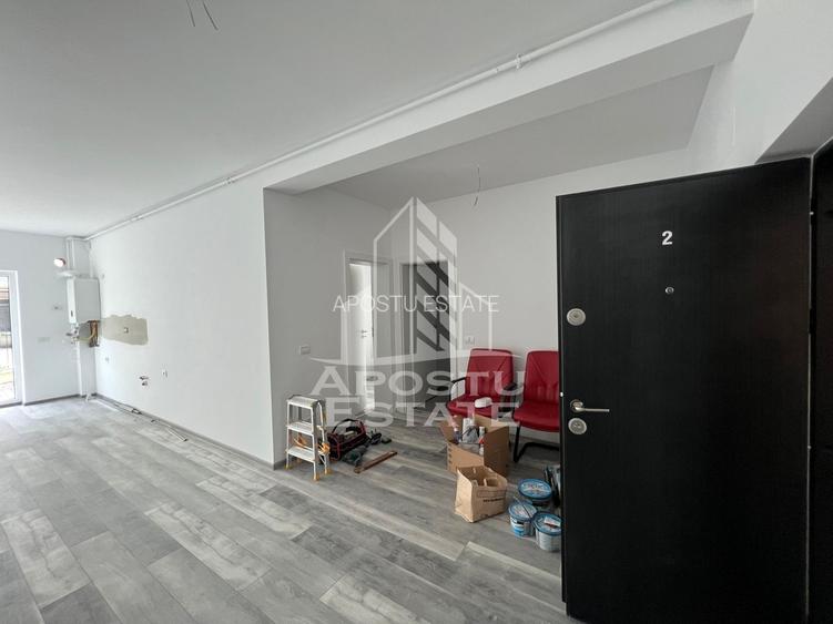 Apartament nou 2 camere. zona Torontalului Timisoara - 3
