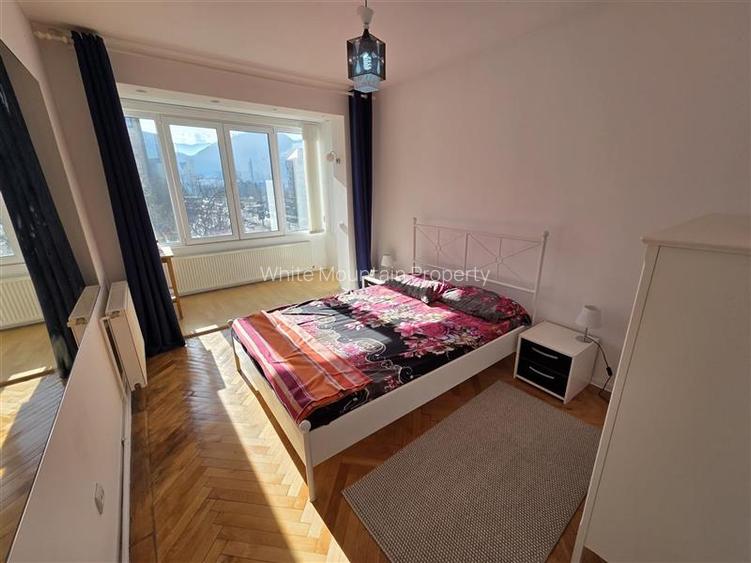 Apartament 3 camere cu priveliste zona Bd. Victoriei - 21