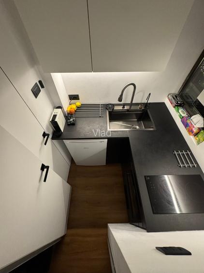 proprietar Smart Luxury Studio | Universitate | Romarta | Capsa - 10