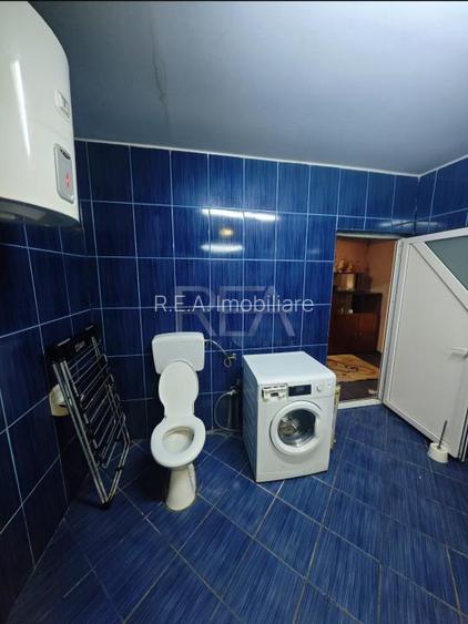 Casa 3 camere-Teren 210mp- Sector 5 - 8