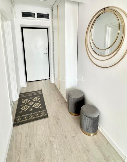 NOU / LUX/ COMPLET MOBILAT SI UTILAT - 7