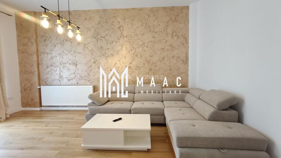 Apartament 2 camere I Etaj 1 I Balcon I Parcare I Cireșica - 3