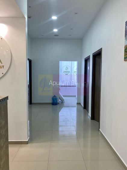 116mp | TOATE util. INCLUSE | lângă Mall Prosper - 4