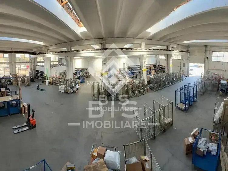 Spatiu comercial cu destinatie multipla - 10