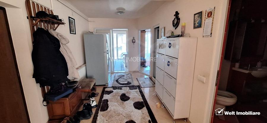 Vanzare apartament 3 camere lux, Floresti, zona Florilor - 8