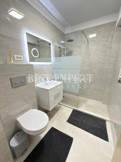 Garsoniera de inchiriat – ideala pentru locuit sau firma/Prima inchiriere - 5