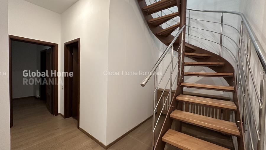 Duplex 4 Cam | 196 MP + Terasa + Parcare - 8