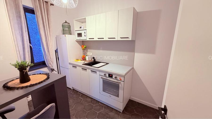 Apartament 2 camere pozitie deosebita zona Livada Postei - 6