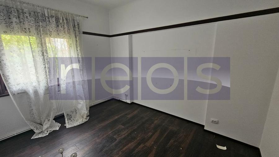 INCHIRIERE APARTAMENT ÎN VILĂ INTERBELICĂ – 5 CAMERE, ZONĂ CENTRALĂ - 10