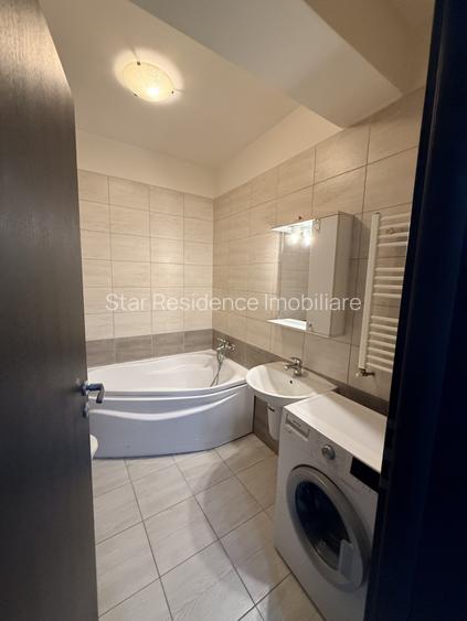 Inchirierz Garsoniera  Militari Residence - 9