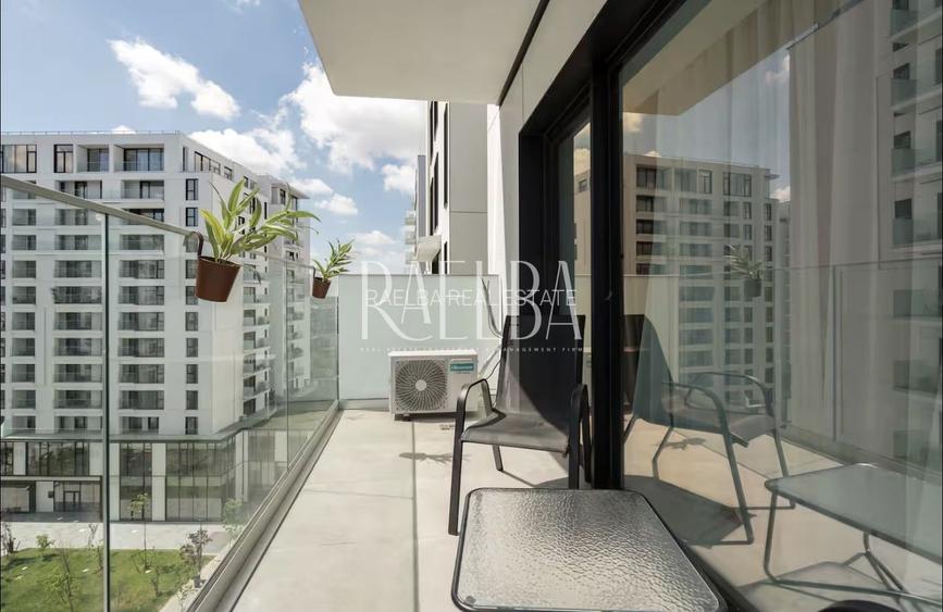 | Apartament 2 camere | One Cotroceni | Parcare inclusă | - 13
