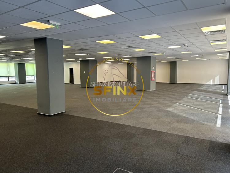 Spatiu birouri, clasa A, zona central vestica, Grozavesti - Regie - 5
