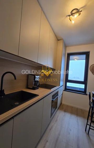 2 Camere de Lux, Park Lake, Parcare, Intre Lacuri, Iulius Mall, FSEGA - 5