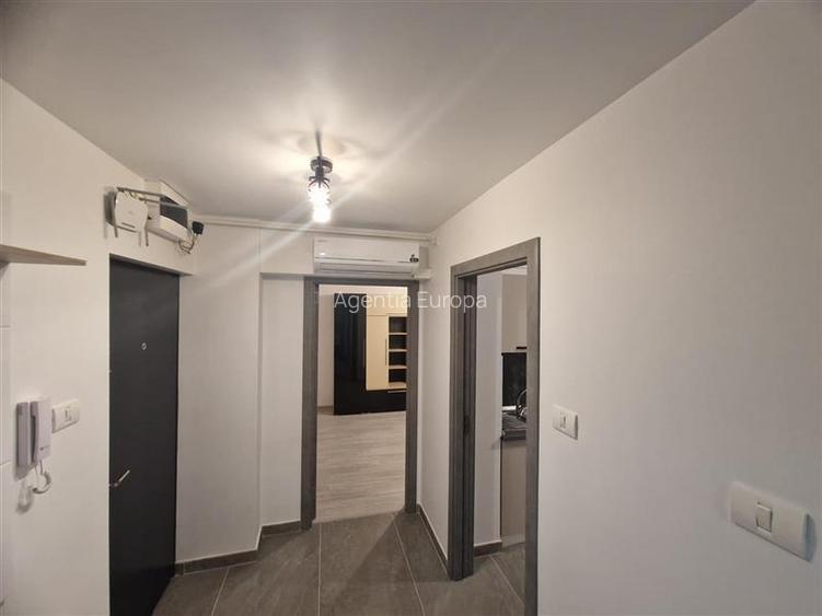 Apartament cu 2 camere de vanzare zona E3 -Tulcea - 9
