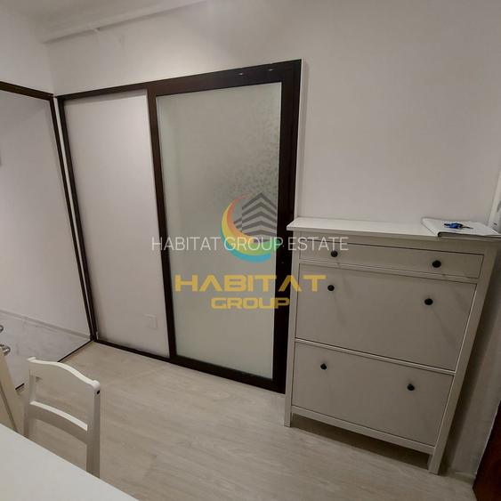 Drumul Taberei Apartament 2 Camere Mobilat Utilat metrou Constantin Brancusi - 4