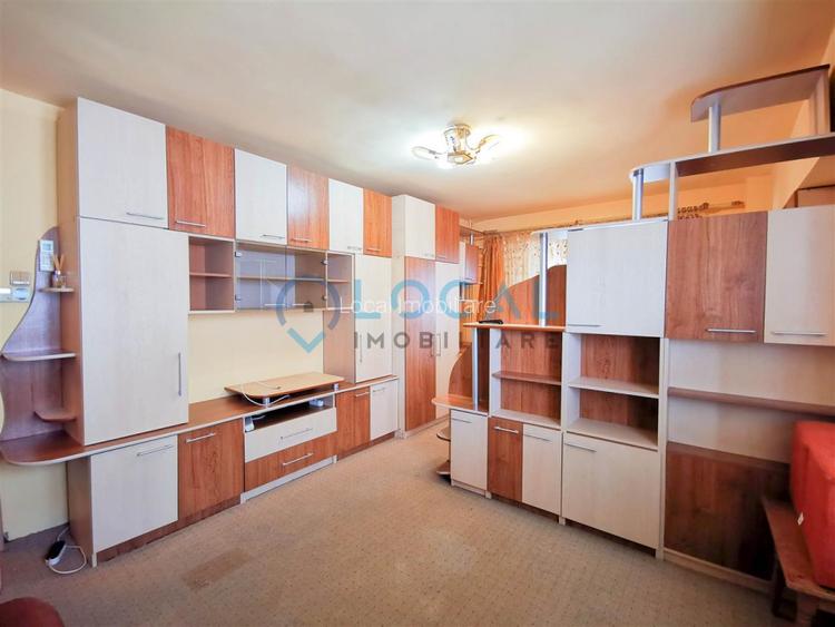 Ap. 2 camere decomandat modern 65mp parcare zona Pta Marasti - 3