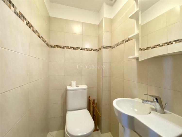 Floreasca / Apartament modern doua camere - 9